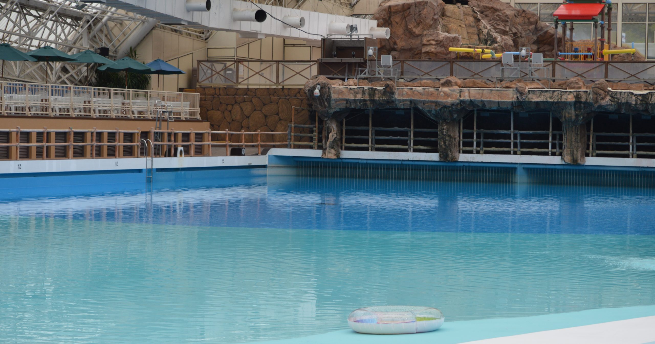 東京サマーランド